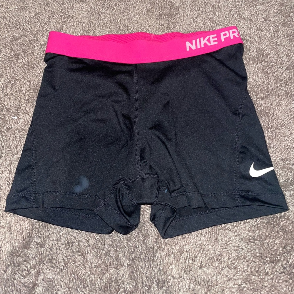 nike spandex